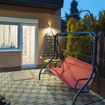 Myhome2 Subotica Bagian luar foto