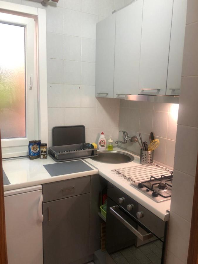 Myhome2 Subotica Bagian luar foto