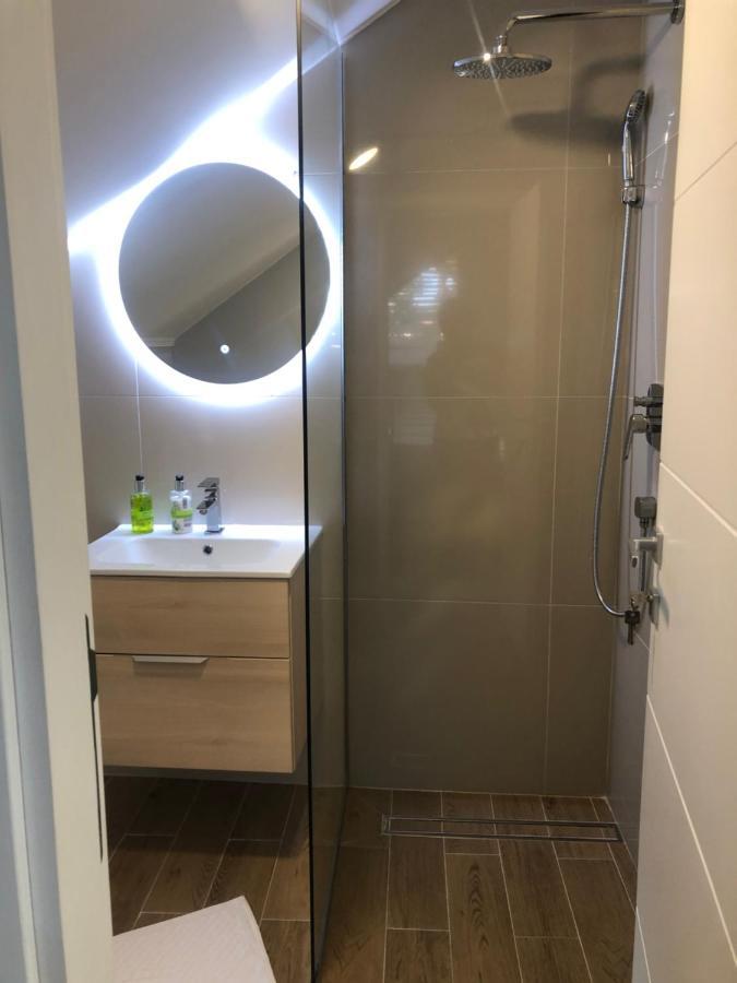 Myhome2 Subotica Bagian luar foto