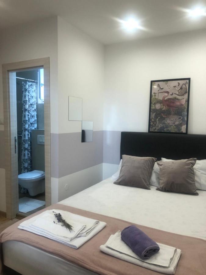 Myhome2 Subotica Bagian luar foto