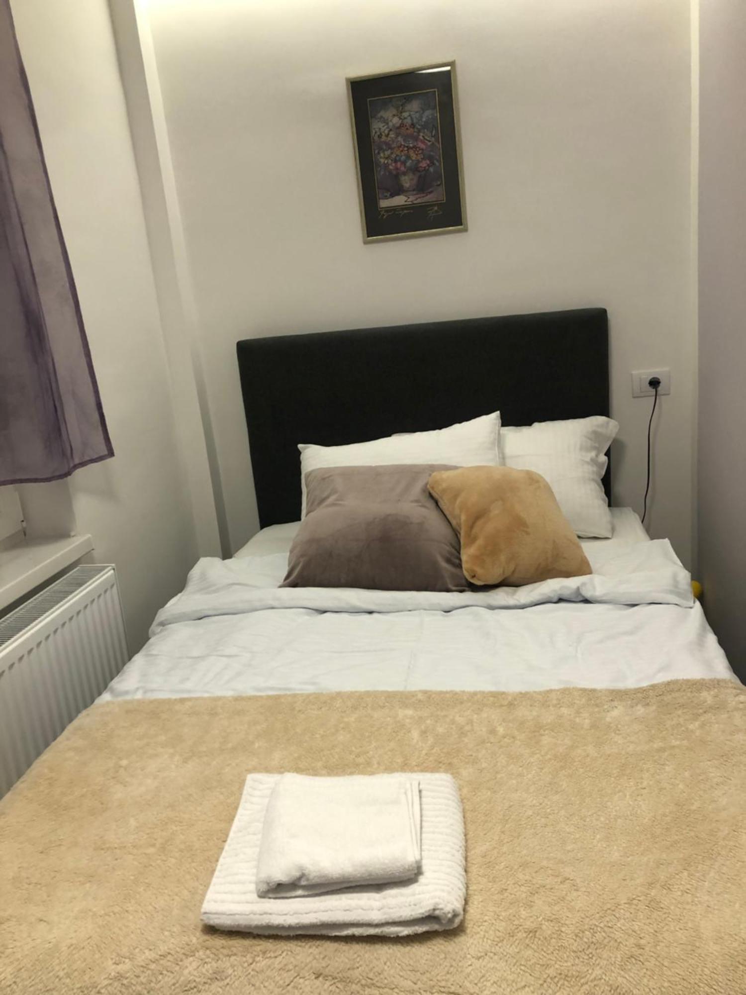 Myhome2 Subotica Bagian luar foto