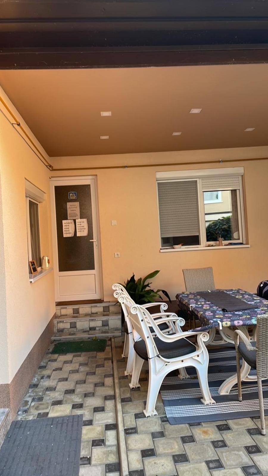 Myhome2 Subotica Bagian luar foto