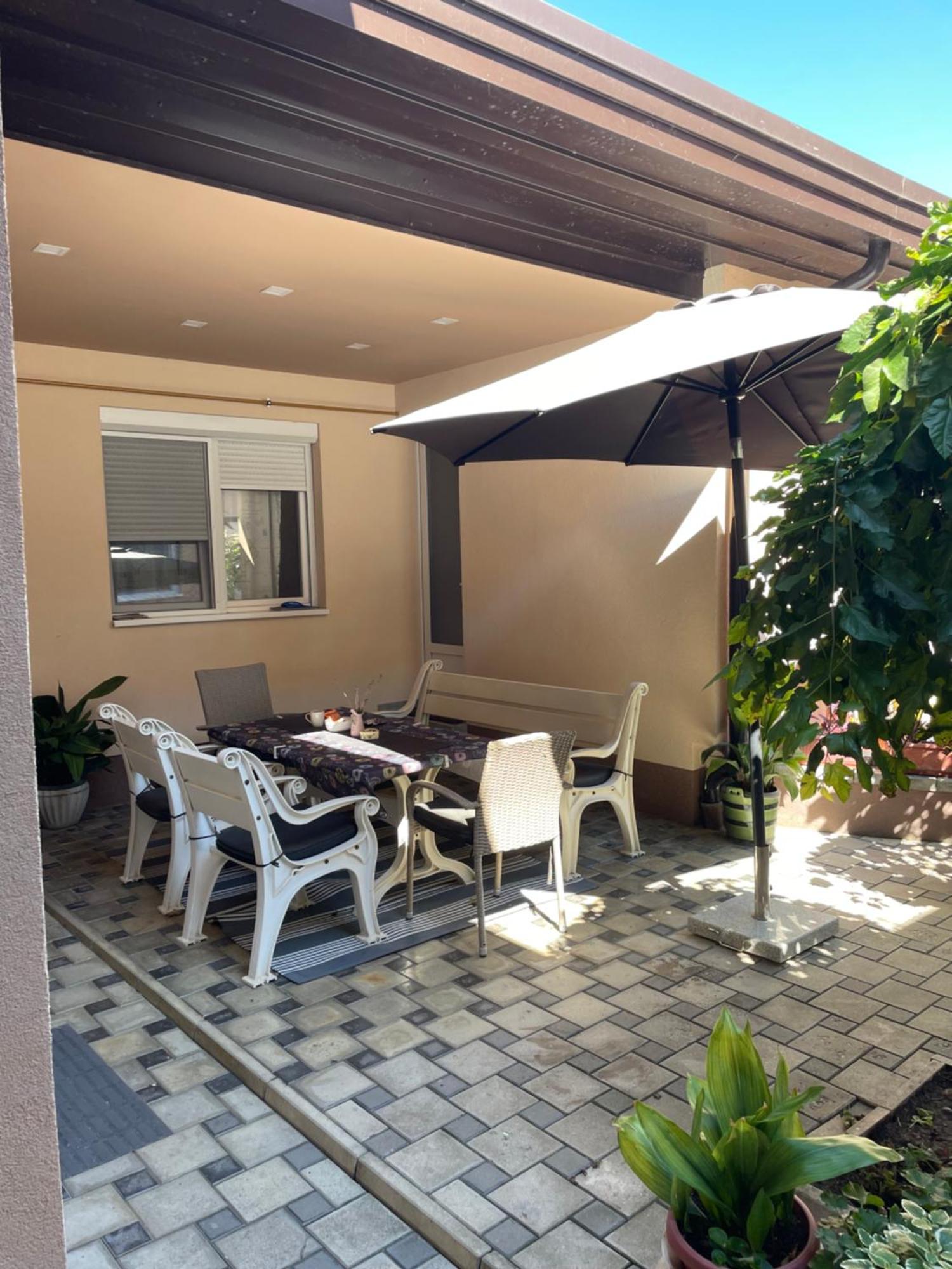 Myhome2 Subotica Bagian luar foto